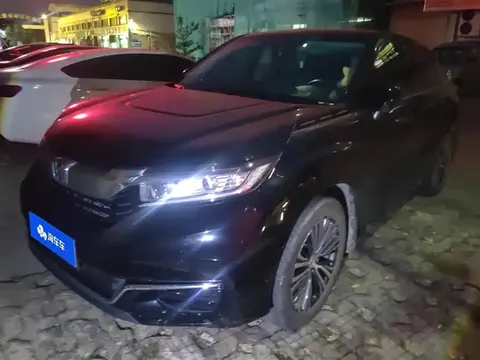 Honda Avancier 2022 buy in Moscow