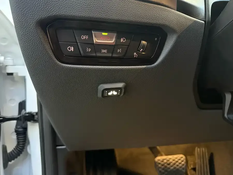 BMW 3 series BMW 3 Series 2023 320Li M Sport Package 2023 — миниатюра 5