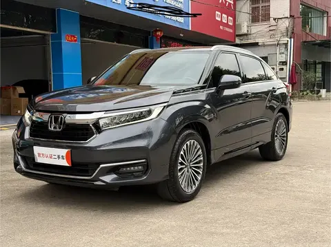 Honda Avancier 2023 купить в Москве