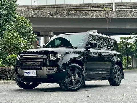 Land Rover guard 2023 купить в Москве