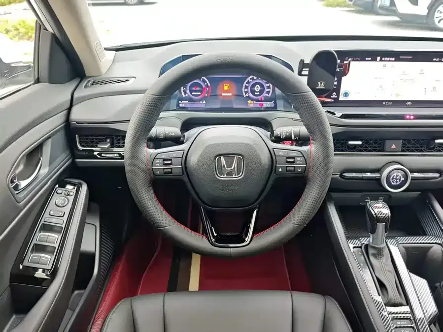 Honda Inspire Insignia 2024 260TURBO Elite Edition 2024 — миниатюра 5