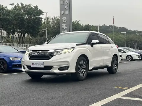 Honda Avancier 2023 купить в Москве