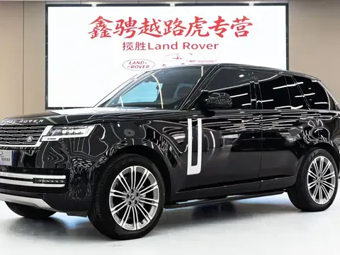 Land Rover Range Rover 2024 купить в Москве