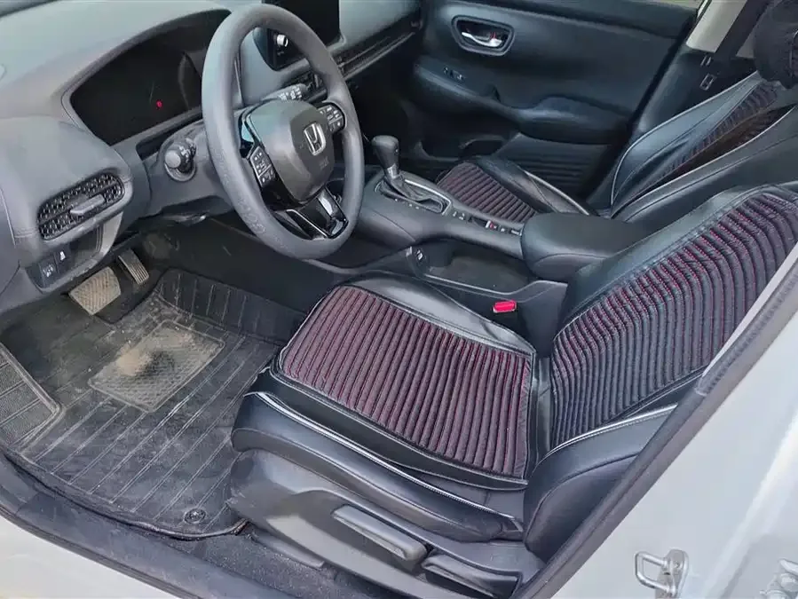 Honda ZR-V ZR-V 2023 1.5T CVT Technology Edition 2024 — миниатюра 3