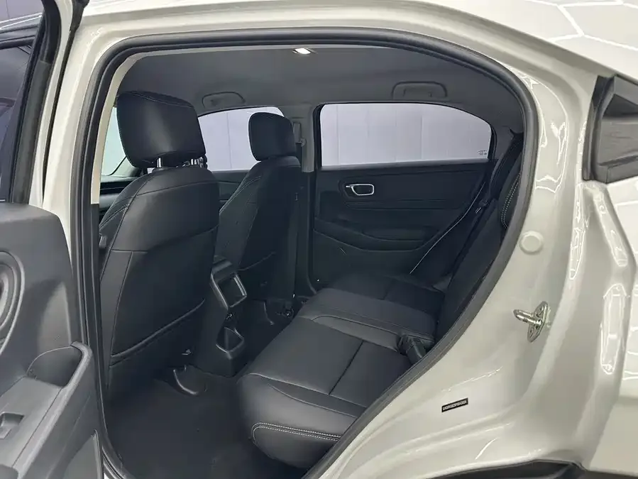 Honda Vezel Binzhi 2023 1.5L CVT Elite Edition 2024 — миниатюра 2