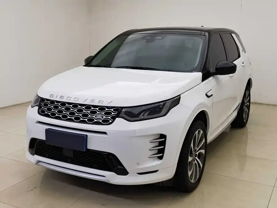Land Rover Pre-owned Discovery Sports Discovery Sport 2024 Performance Technology Edition 2024 — фото 1, купить с доставкой в Москву