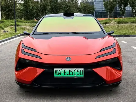 Lotus EMEYA 2025 купить в Москве
