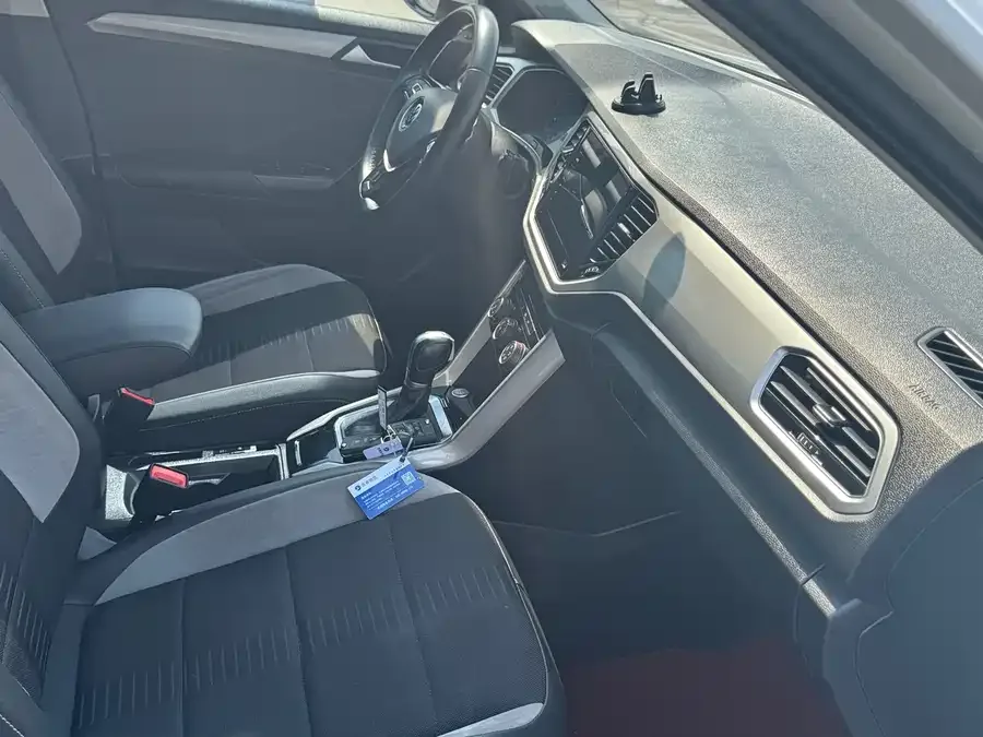 Volkswagen T-ROC T-ROC 2022 280TSI DSG 2WD Elite PLUS 2023 — миниатюра 5