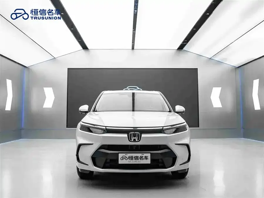 Honda Breeze Haoying 2025 240TURBO 2WD Elite Edition 5 Seaters 2025 — миниатюра 3