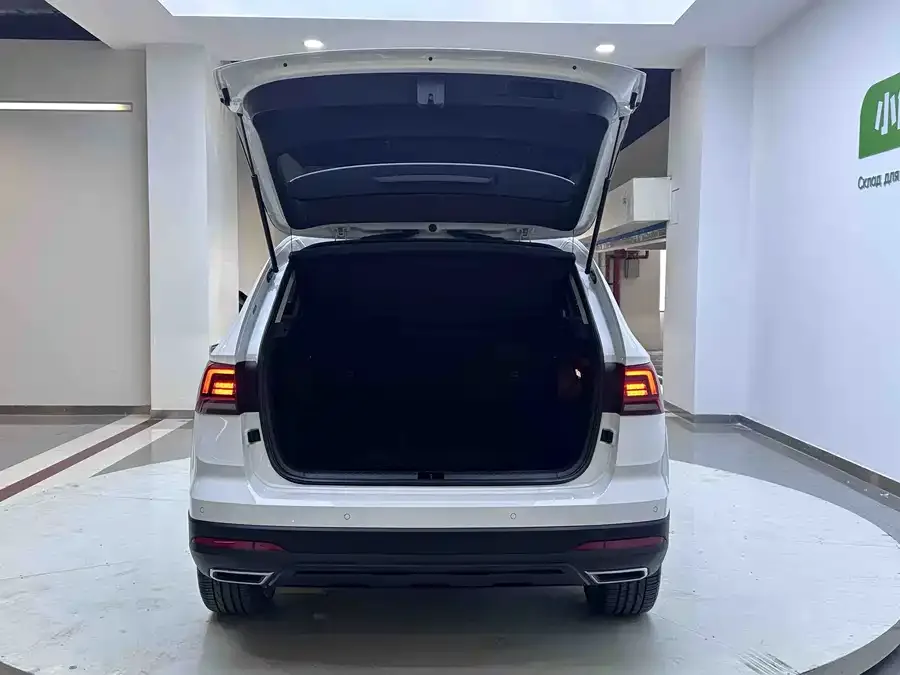 Volkswagen T-ROC T-ROC 2023 280TSI DSG 2WD Time Edition 2024 — миниатюра 3