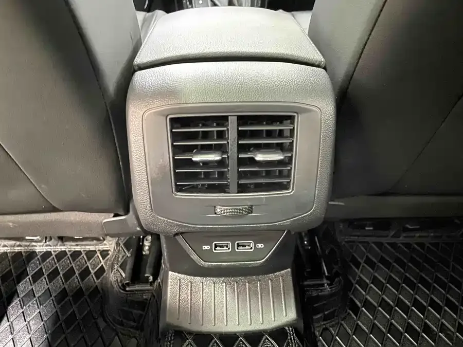 Volkswagen T-ROC T-ROC 2022 280TSI DSG 2WD Comfort PLUS 2022 — миниатюра 5