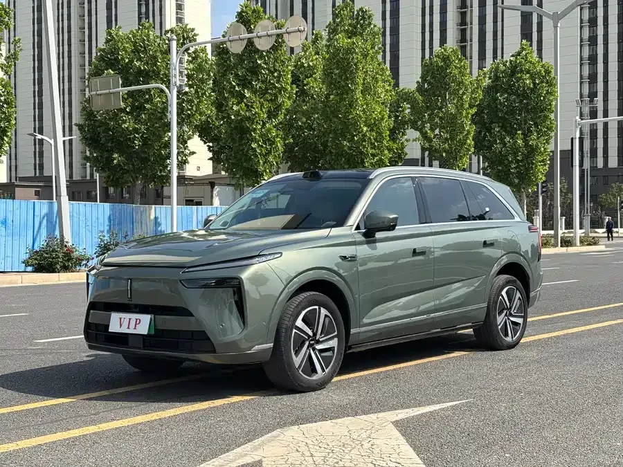 WEY Blue Mountains Wei Brand Blue Mountain 2025 4WD Max 2025 — фото 1, купить с доставкой в Москву