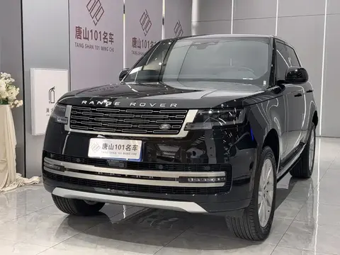 Land Rover Range Rover 2025 купить в Москве