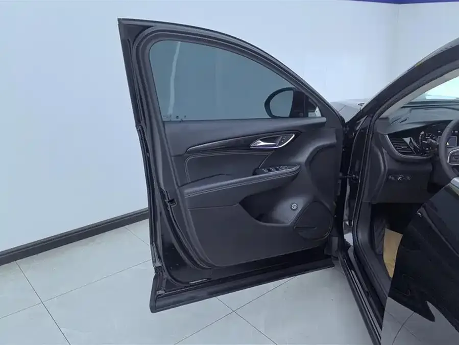 Buick Envision S Envision S 2023 Envision S 552T 2WD Luxury 2023 — миниатюра 4