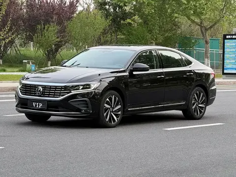 Volkswagen Passat 2025 купить в Москве