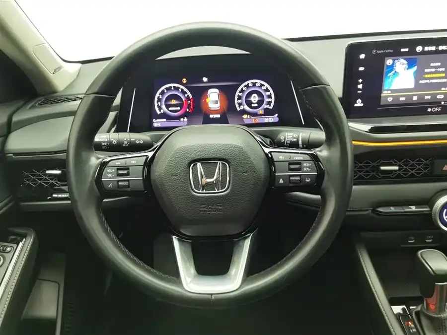 Honda Accord Accord 2025 260TURBO Premium Edition 2025 — миниатюра 5