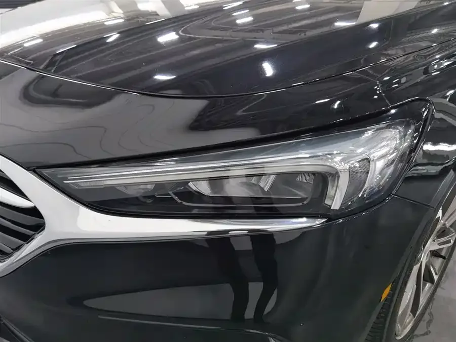 Buick LaCrosse LaCrosse 2022 652T Luxury 2023 — миниатюра 4