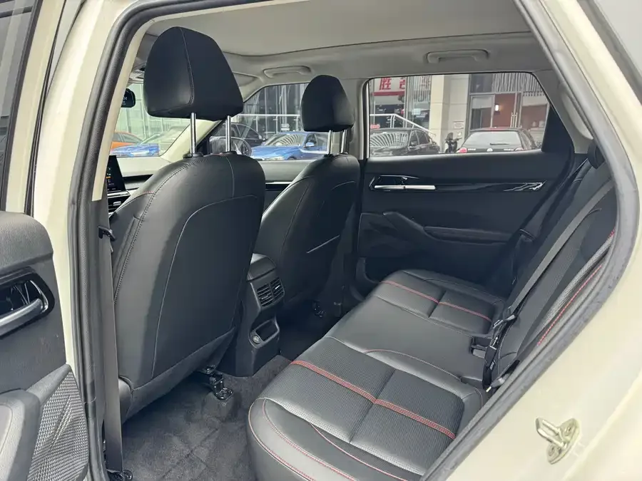 Kia KX3 Aopao (Seltos) KX3 2021 1.5L CVT Trend Edition 2023 — миниатюра 3