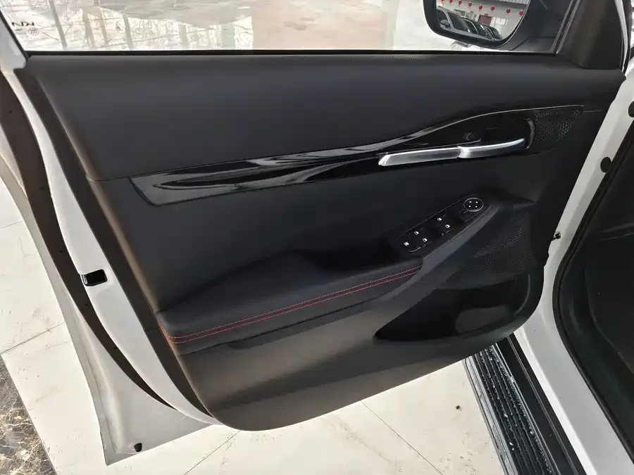 Kia KX3 Aopao (Seltos) KX3 2021 1.5L CVT Trend Edition 2022 — миниатюра 4