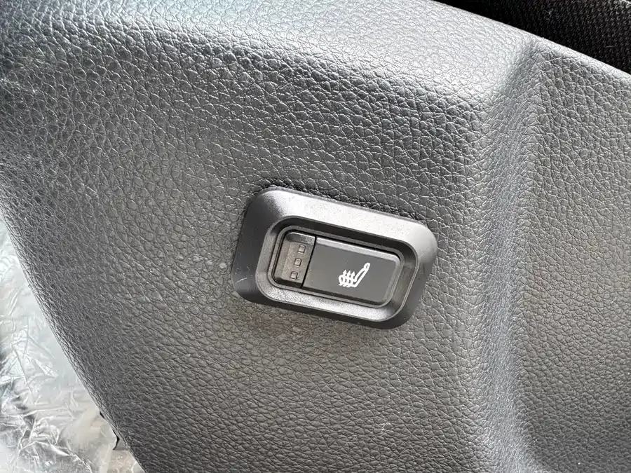 Kia KX3 Aopao (Seltos) KX3 2021 1.5L CVT Trend Edition 2023 — миниатюра 5