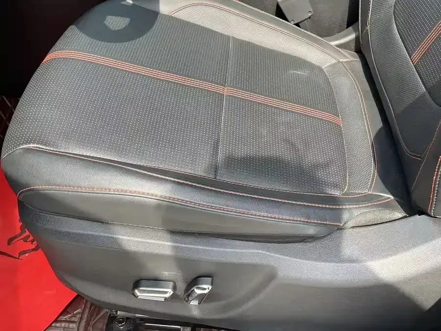 Kia KX3 Aopao (Seltos) KX3 2021 1.5L CVT Trend Edition 2023 — миниатюра 2