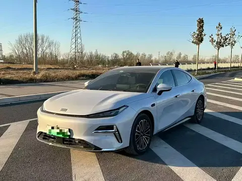 Geely Galaxy Star 8 2025 купить в Москве
