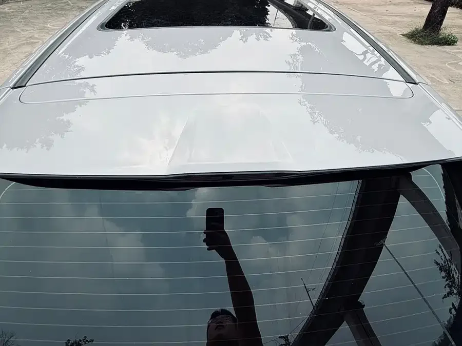 Geely Galaxy E5 Galaxy E5 2026 530km Explorer Edition 2025 — миниатюра 3