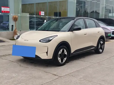 Geely Star Wish 2024 купить в Москве