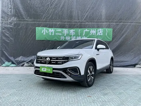 Volkswagen Tayron 2023 купить в Москве