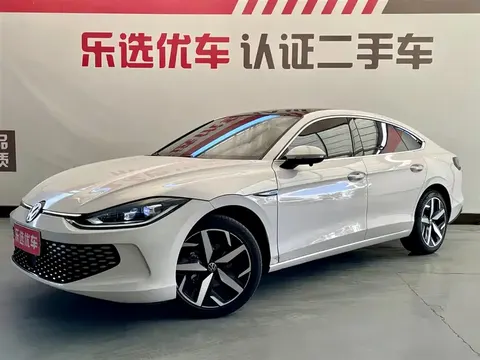 Volkswagen Lamando 2022 купить в Москве