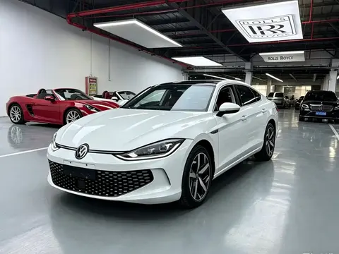 Volkswagen Lamando 2024 buy in Moscow