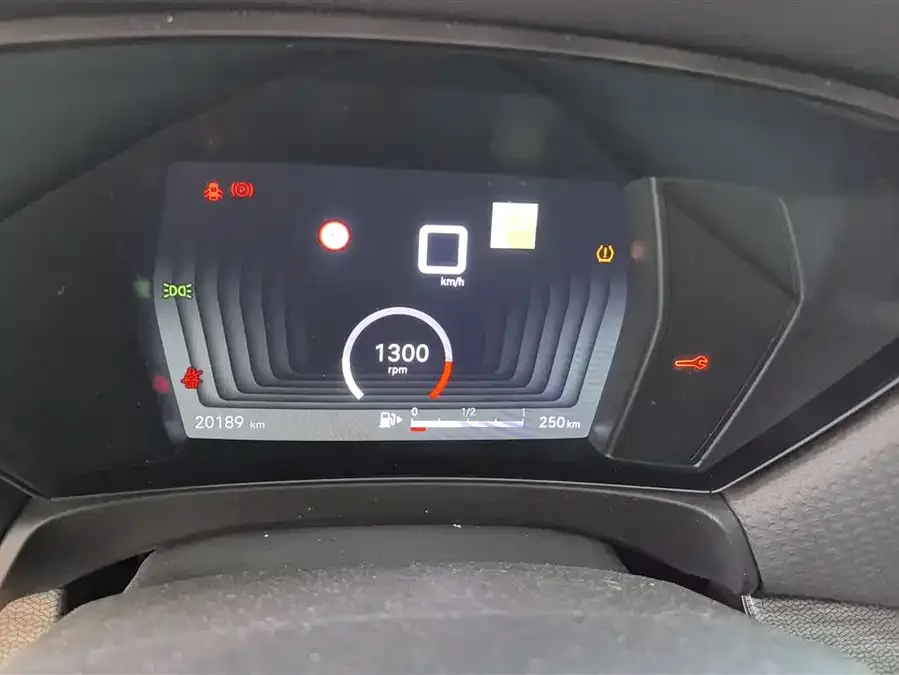 Citroen Versailles C5 X Versailles C5 X 2021 1.6T is extraordinary 2022 — миниатюра 4
