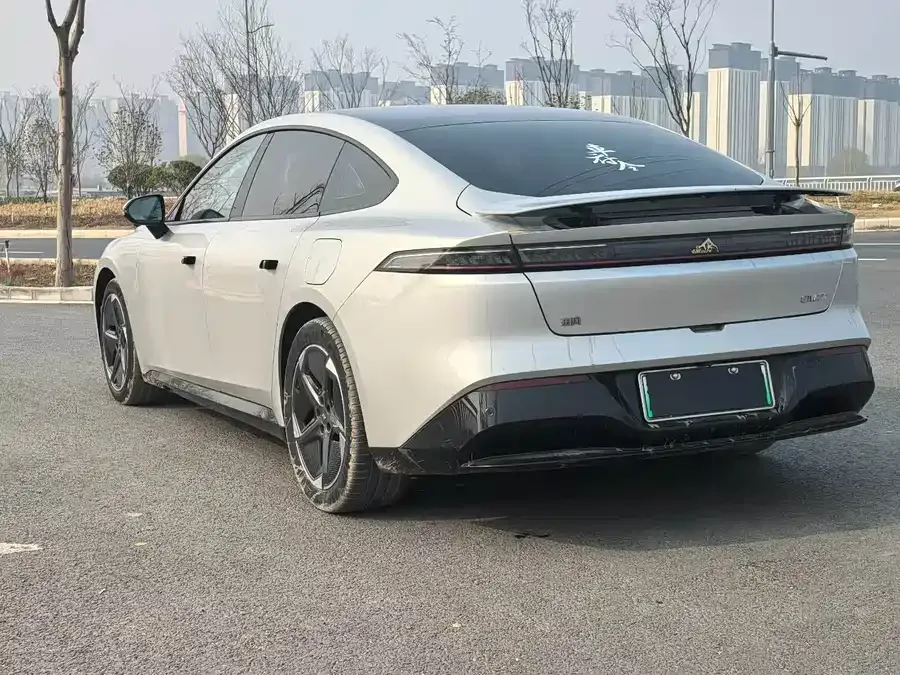 Dongfeng e007 e007 2024 620Pro Edition 2024 — миниатюра 3