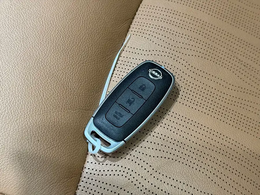 Nissan Altima 2022 Teana 2.0L XL-TLS Enjoy Edition 2024 — миниатюра 5