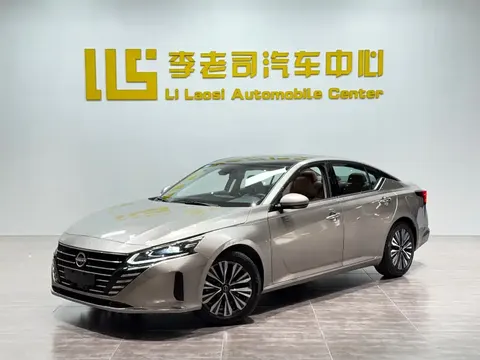 Nissan Altima 2024 купить в Москве