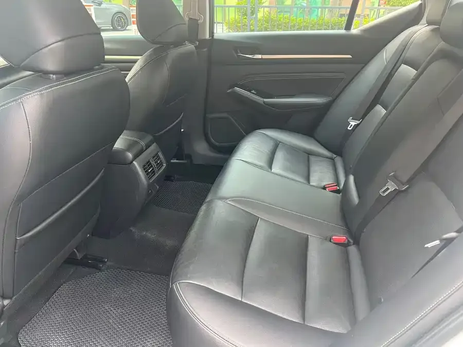 Nissan Altima 2022 Teana 2.0L XL-TLS Enjoy Edition 2023 — миниатюра 2