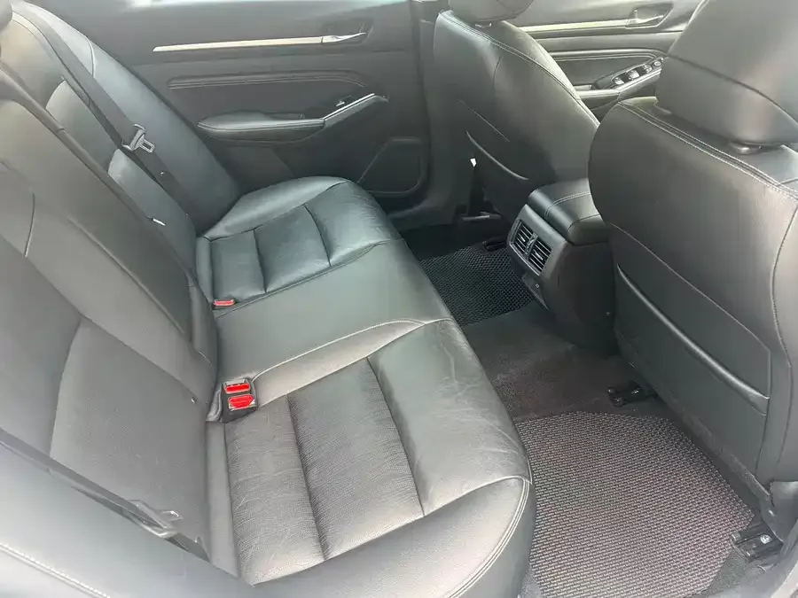 Nissan Altima 2022 Teana 2.0L XL-TLS Enjoy Edition 2023 — миниатюра 4