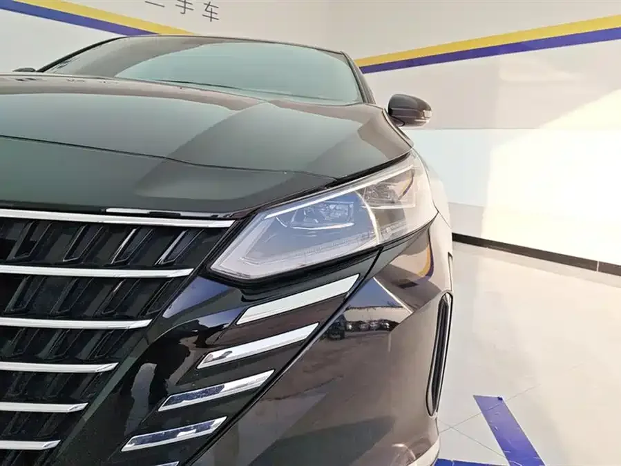 Nissan Altima 2022 Teana 2.0L XL-TLS Enjoy Edition 2024 — миниатюра 2