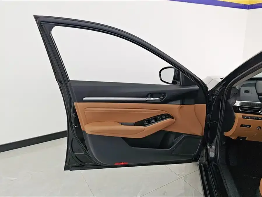 Nissan Altima 2022 Teana 2.0L XL-TLS Enjoy Edition 2024 — миниатюра 4