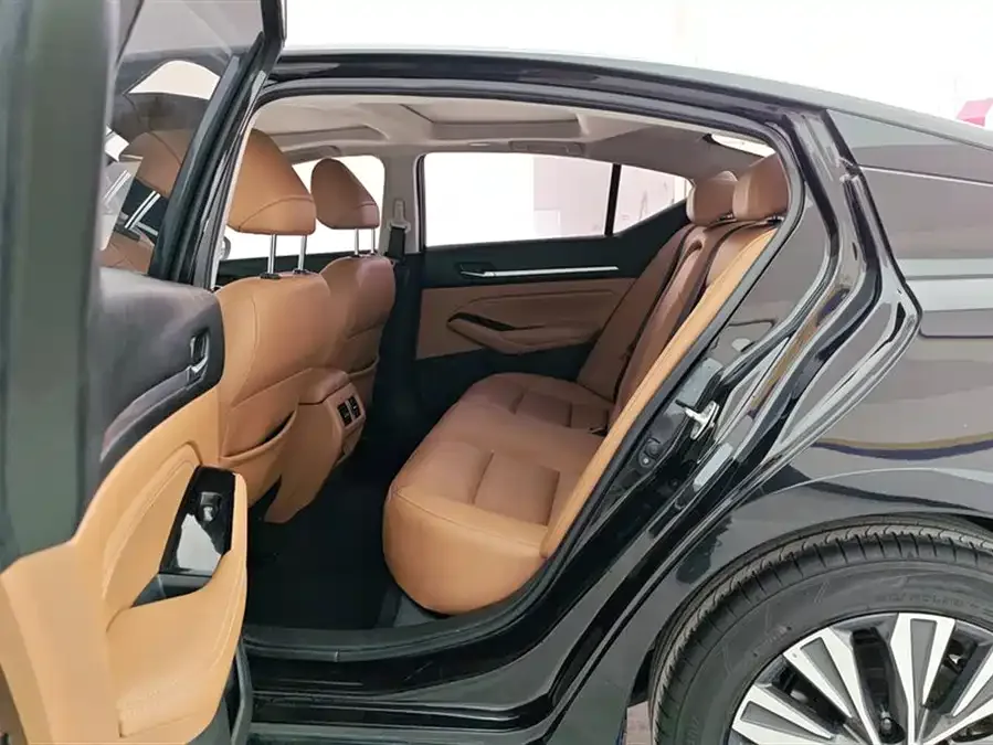 Nissan Altima 2022 Teana 2.0L XL-TLS Enjoy Edition 2024 — миниатюра 5