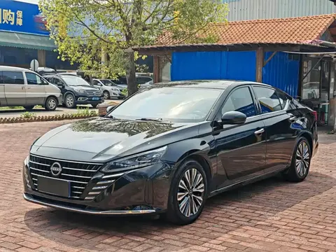 Nissan Altima 2023 купить в Москве