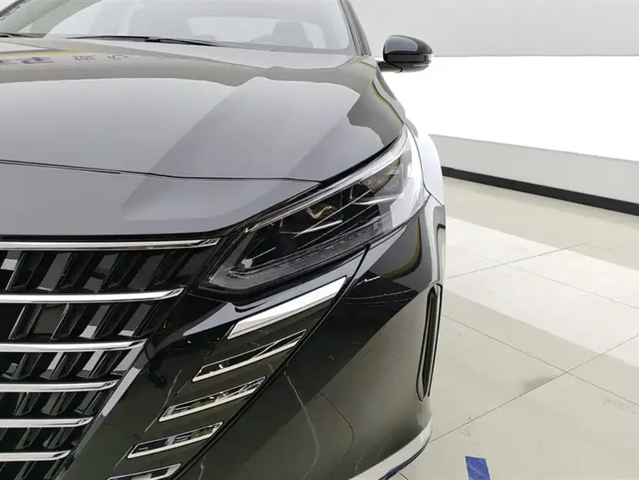 Nissan Altima 2022 Teana 2.0L XL-TLS Enjoy Edition 2024 — миниатюра 2