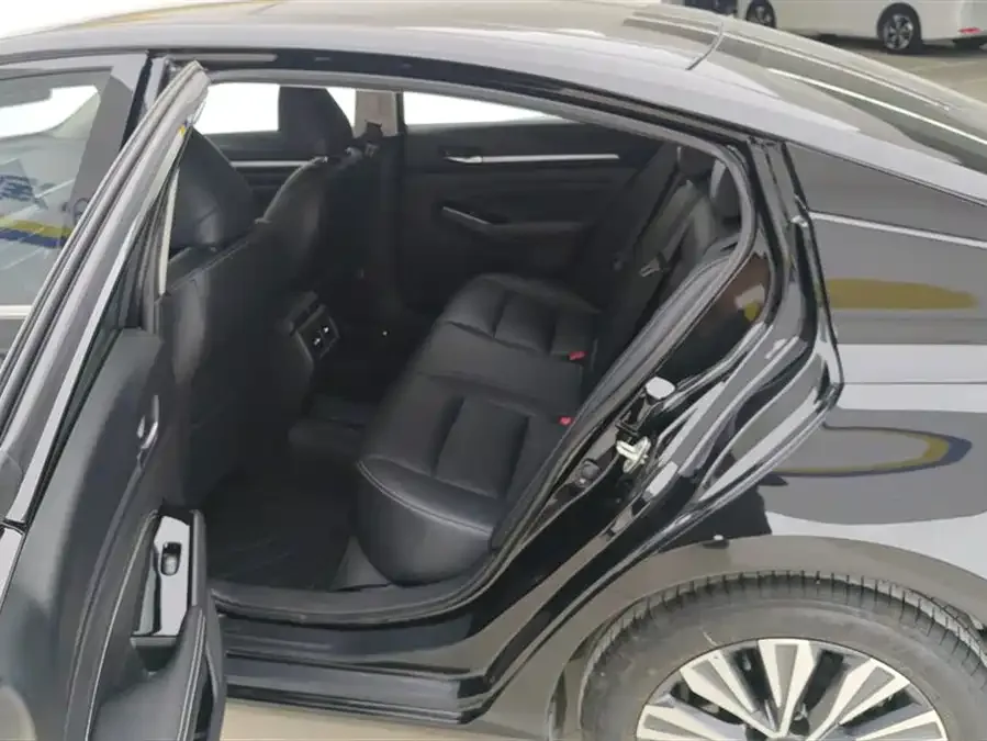 Nissan Altima 2022 Teana 2.0L XL-TLS Enjoy Edition 2024 — миниатюра 5