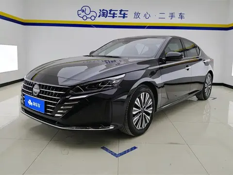 Nissan Altima 2024 купить в Москве