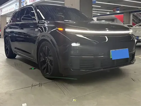 Li Xiang L7 2023 купить в Москве