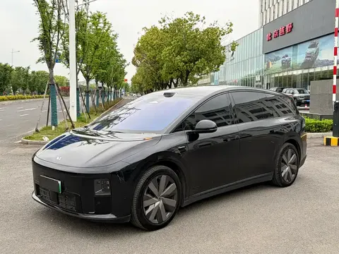 Li Ideal i8 2025 купить в Москве