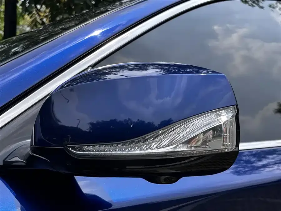 Infiniti Q50L 2021 2.0T Enjoy Edition 2022 — миниатюра 4