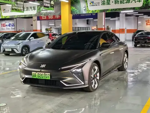 IM Motors L7 2022 купить в Москве