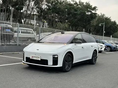 Li Ideal i8 2025 купить в Москве