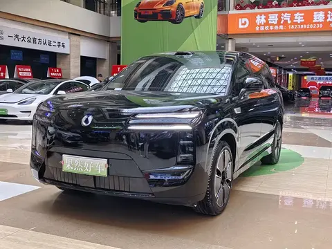 BYD N8L 2025 купить в Москве